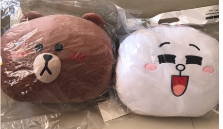 ของพรีเมี่ยม 7-11